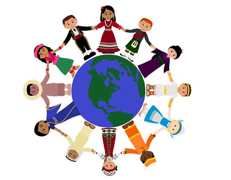 Free School Diversity Cliparts, Download Free School Diversity Cliparts png images, Free ...