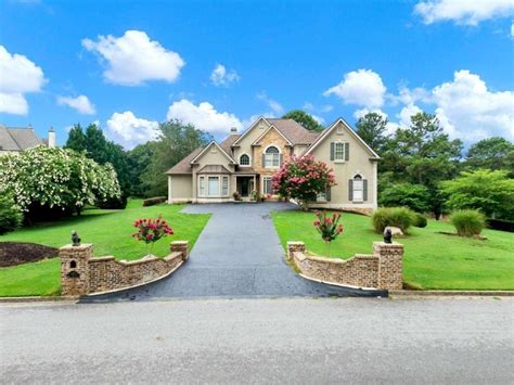 Braselton, GA Real Estate - Braselton Homes for Sale | realtor.com®