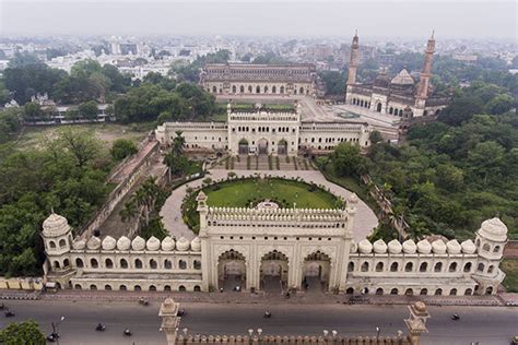 Top 25 Places To Visit In Lucknow (2024): Entry Fee, Timings