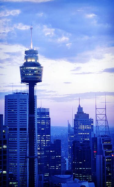 1,300+ Centre Point Tower Sydney Stock Photos, Pictures & Royalty-Free ...