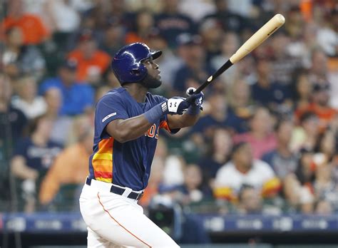 Astros: Yordan Alvarez awaits the AL Rookie of the Year Crown