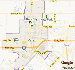 Katy Texas - Excellent Schools and Great Growth Near Houston | Bill Edge