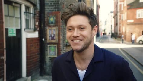 Niall Horan Shares Music Video For "Nice To Meet Ya" - Beyond The Stage ...