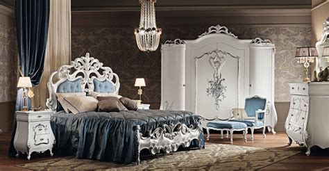 10 Amazing Luxury Bedroom Furniture Ideas - Interior Design Inspirations