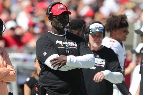 Todd Bowles Reveals Where Bucs Defense Must Improve