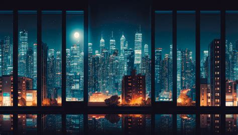 Window City Night Images – Browse 317,688 Stock Photos, Vectors, and Video | Adobe Stock