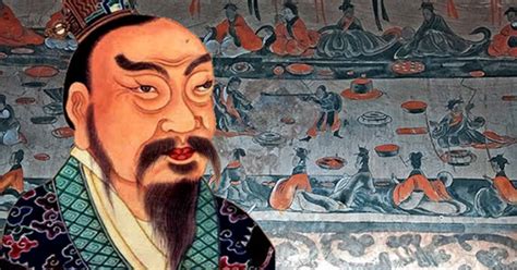 A Golden Age of China, Part I: Early Han Dynasty Emperors | Ancient Origins