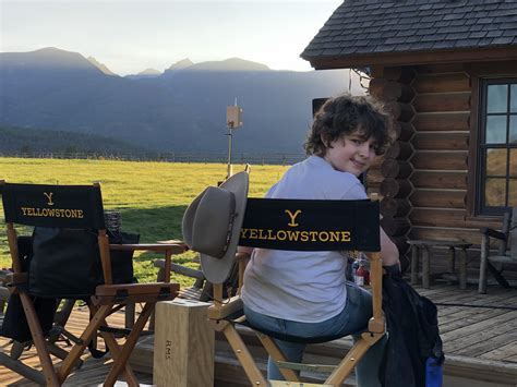 Yellowstone (2018)