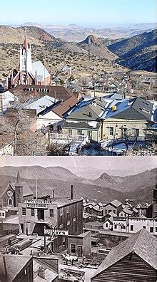 Virginia City, Nevada - Wikipedia