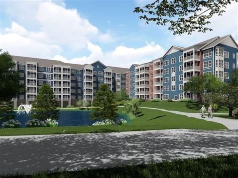 Ashby Ponds Opens New Independent Living Residences | Ashburn, VA Patch