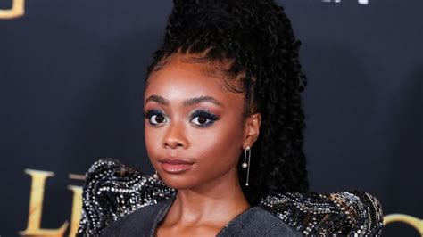 Skai Jackson: 14 facts you need to know about the former Disney star - PopBuzz