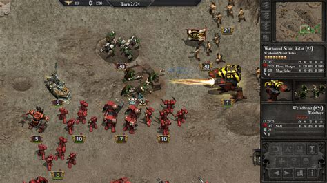 The 11 Best Warhammer 40k Games (PC) | Gamers Decide