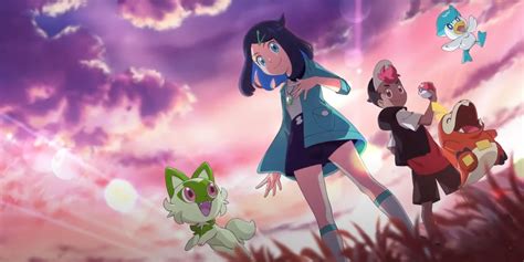 Here's How the Pokémon Anime Will Benefit From Adding a Female Lead