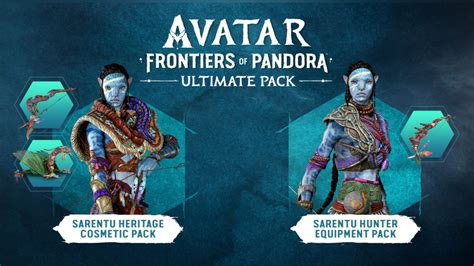 Is Avatar: Frontiers of Pandora on Ubisoft Plus?