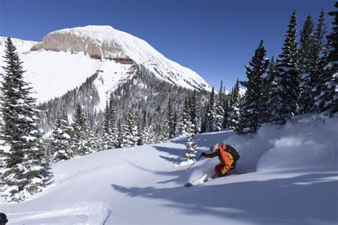 Nordic Valley Ski Resort