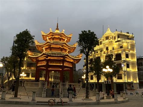 Shantou | China & Asia Cultural Travel