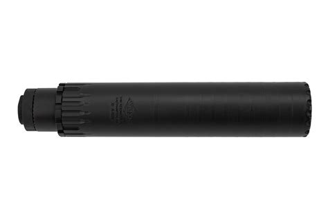 Yankee Hill Machine Resonator R2 30 Caliber Suppressor - 1/2x28 QD Muzzle Brake YHM-2130-MB-28