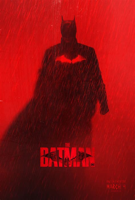 The Batman: Revelados dois novos posters antes da DC FanDome 2021 – Gamejinn