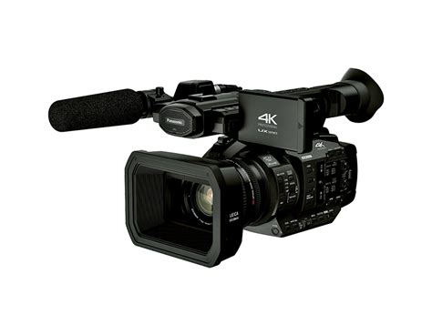 AG-UX180 | Professional Camera Recorder | Broadcast and Professional AV | Panasonic Global