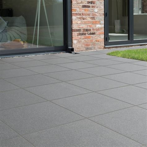 Concrete paving slab - PAUTA - BRADSTONE - outdoor