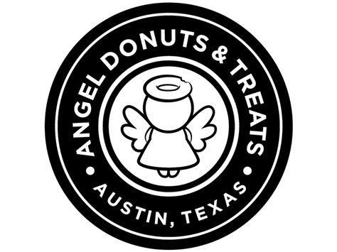 Angel Donuts and Treats