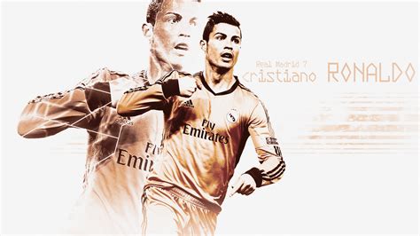 Cristiano Ronaldo Real Madrid wallpaper (2) - Cristiano Ronaldo Wallpapers