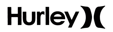 Hurley Logo -Logo Brands For Free HD 3D