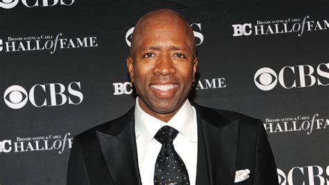 TNT's Kenny Smith Says It's 'Inevitable' He'll Leave TV For Front Office