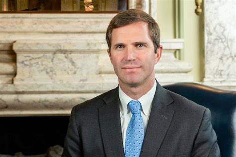 Andy Beshear, BA’00: Leading Kentucky through COVID-19 response | Vanderbilt University