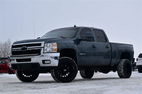 2014 Chevrolet Silverado 2500HD | Adrenalin Motors