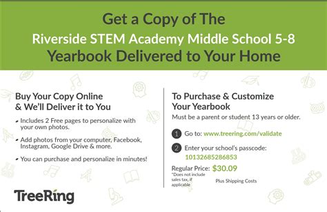 2020-21 MS Yearbooks - Riverside STEM Academy