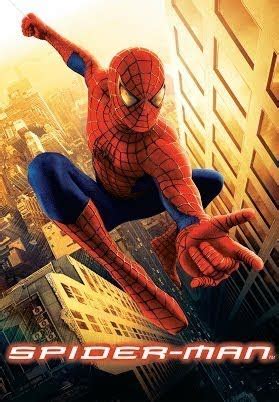 Spider-Man (2002) - Movies on Google Play