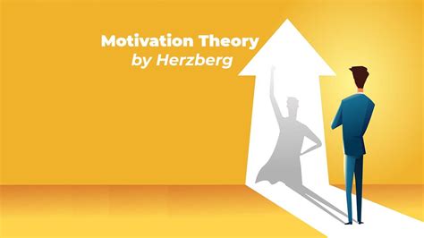 Motivation Theory by Herzberg - Management Weekly