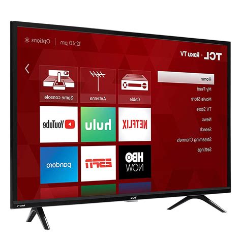 Tcl 32 Inch Smart Tv - Homecare24