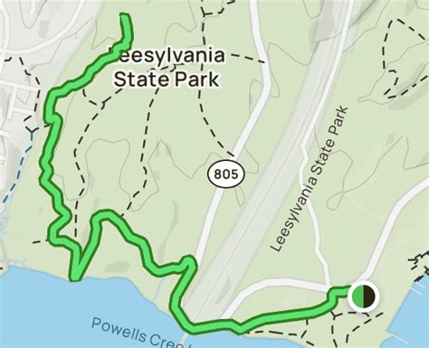 Potomac Heritage Trail, Virginia - 93 Reviews, Map | AllTrails