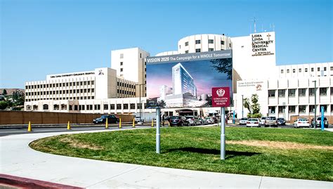 Construction efforts on the new Loma Linda University Medical Center reached a major milestone ...