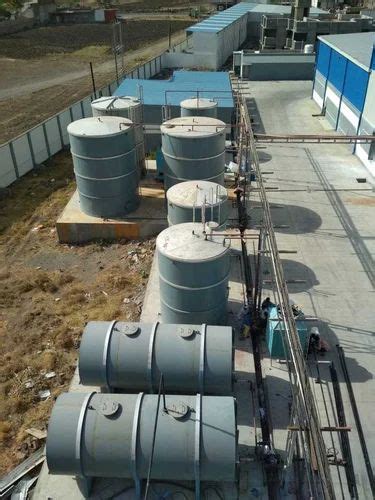 Tank Design API 650 Code at best price in Indore by PM Projects & Services Private Limited | ID ...