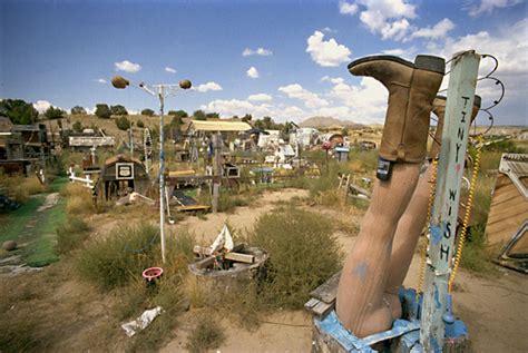 colorado tourism info: Tiny Town