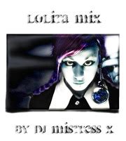 Lolita Mix Art : Dj Mistress X : Free Download, Borrow, and Streaming : Internet Archive