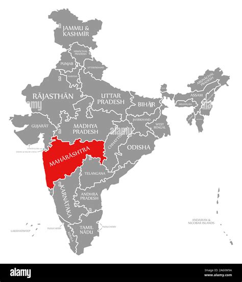 Pune In India Outline Map - Brandy Tabbitha