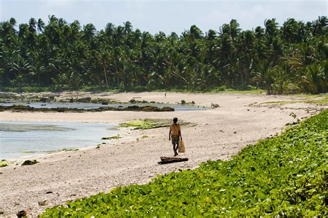 Caraga Region - Mindanao, Philippines - Tripcarta