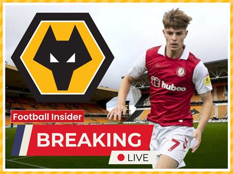 Wolves leapfrog Bournemouth in Alex Scott race after bid tabled - Sources