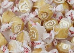 Caramel Swirl Taffy 5LB Bulk | bulkecandy.com – BulkECandy.com/SnackerzInc.