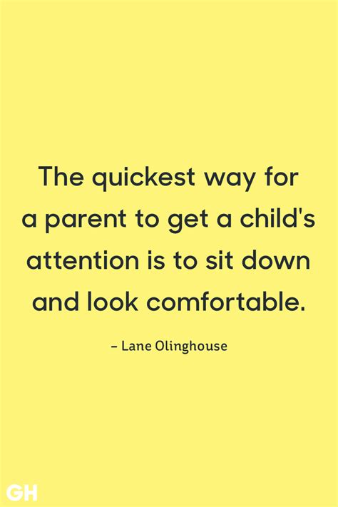 25 Funny Parenting Quotes That Will Have You Saying "So True" - Funny Parenting Quotes