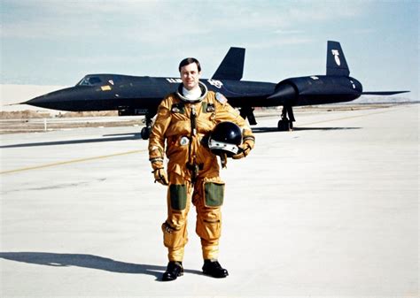 DECLASSIFIED: Spying at Mach 3+: our Interview with SR-71 Blackbird pilot reveals how US lured ...