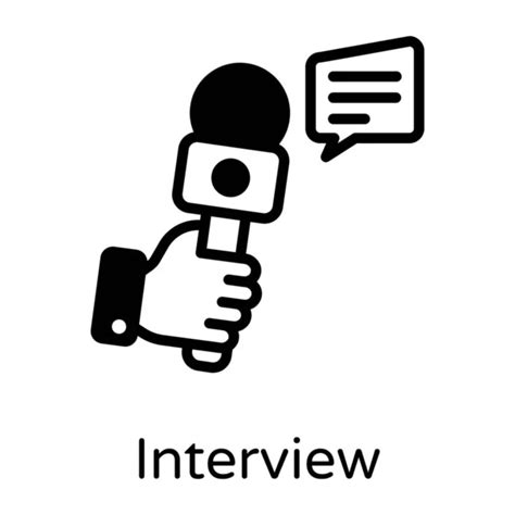 Interview logo Stock Photos, Royalty Free Interview logo Images ...