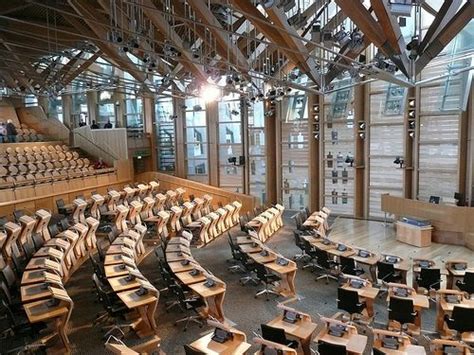 Scottish Parliament | Scottish parliament, Visit scotland, England and ...