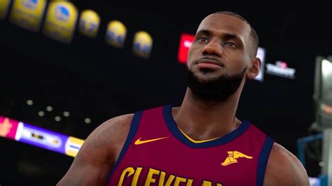 NBA 2K18 review | AllGamers