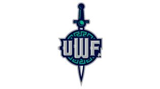 UWF Logo - LogoDix