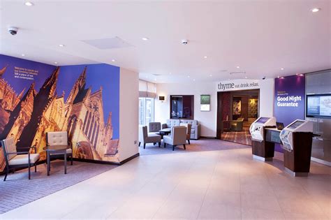 PREMIER INN LINCOLN CITY CENTRE - Updated 2024 Prices & Hotel Reviews (England)